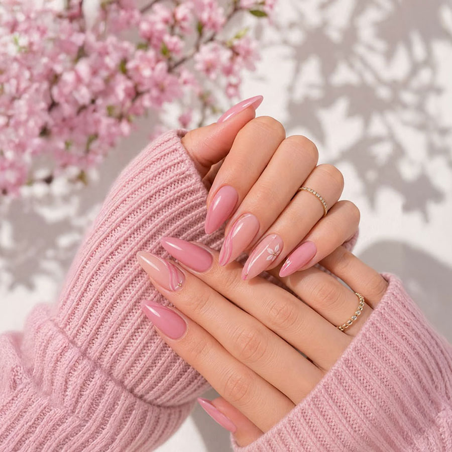 Q NAIL 529 HOUSTON