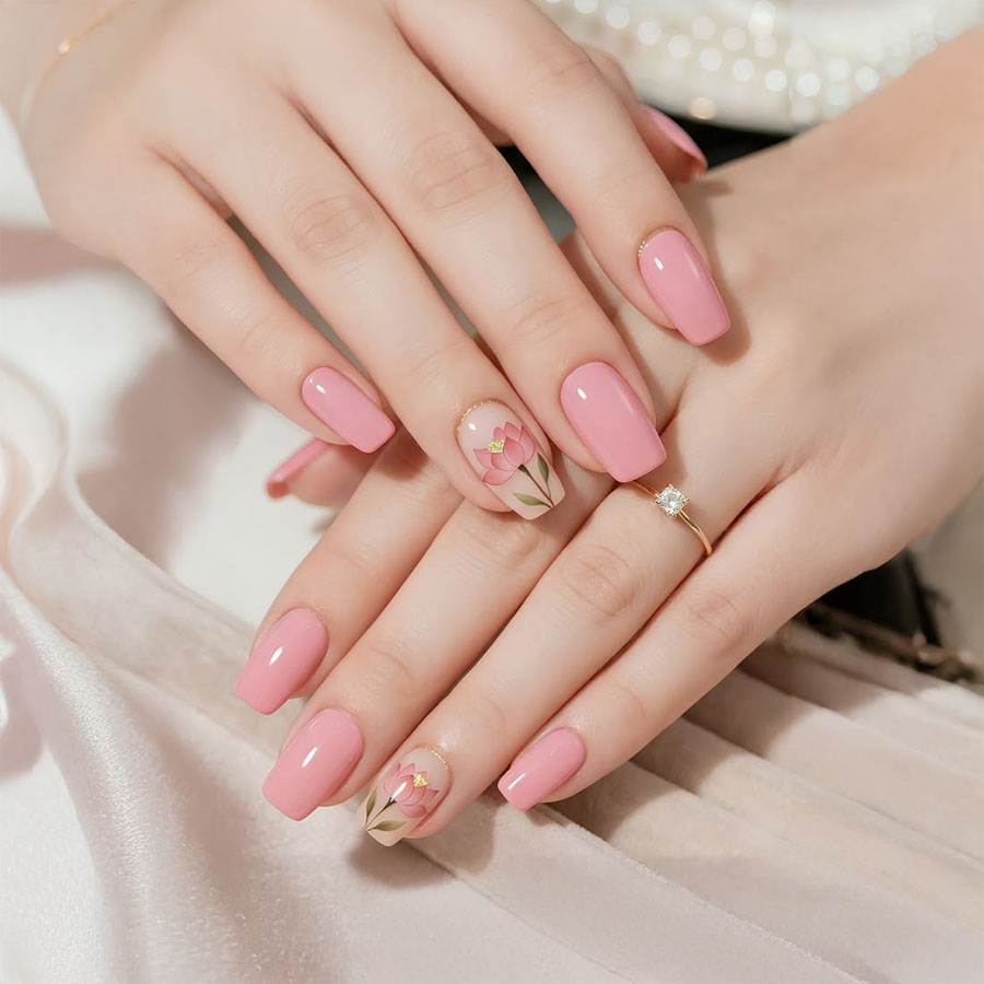 Q NAIL 529 HOUSTON