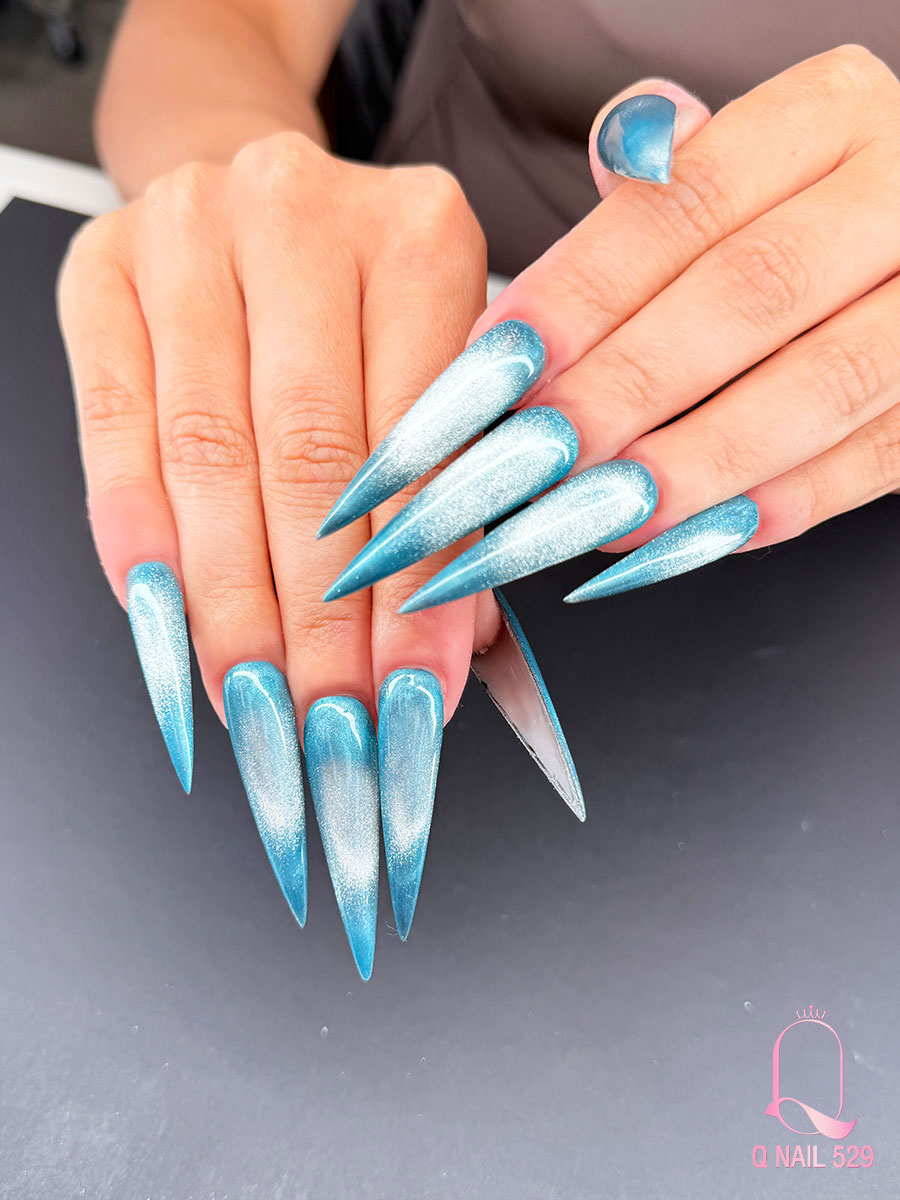 Q NAIL 529 HOUSTON