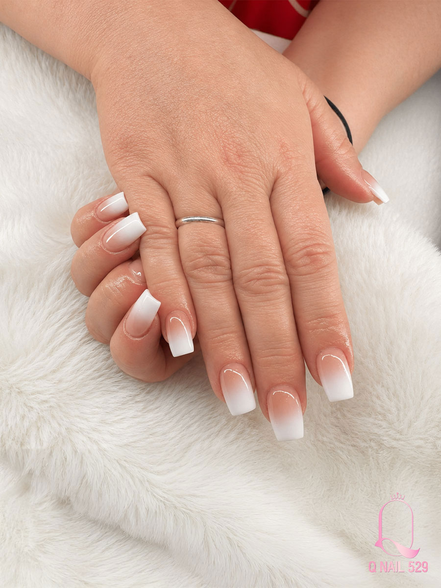 Q NAIL 529 HOUSTON