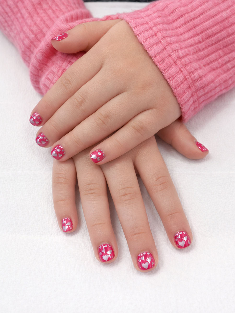 Q NAIL 529 HOUSTON