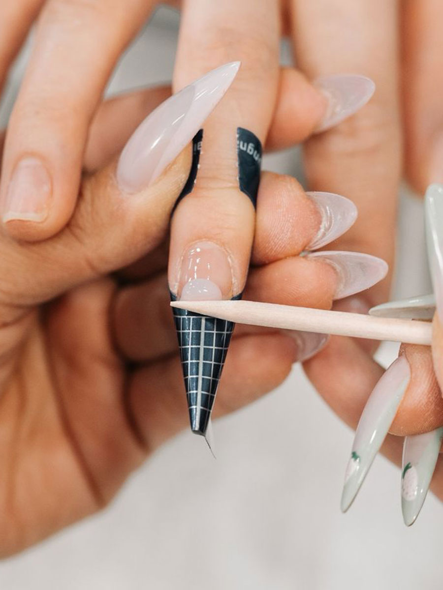 Q NAIL 529 HOUSTON